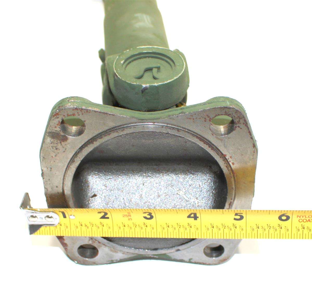 Drive Shaft Between Tandem Rear Drive Axles M35A2 M35A3